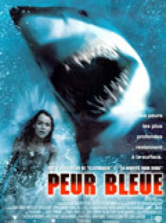 Peur bleue streaming