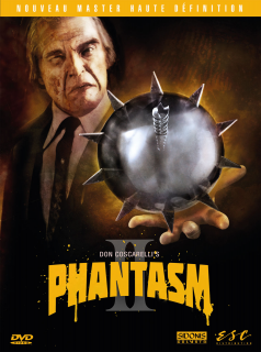 Phantasm 2 streaming