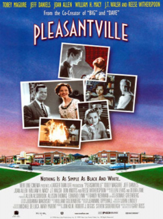 Pleasantville streaming