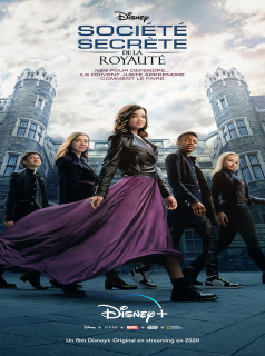 Société Secrète de la Royauté streaming