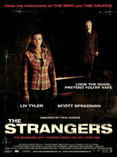 THE STRANGERS 2008 streaming