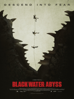 Black Water: Abyss streaming