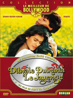 Dilwale Dulhania Le Jayenge streaming