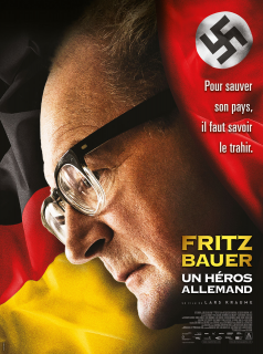 Fritz Bauer, un héros allemand streaming