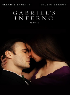 Gabriel's Inferno Part II streaming