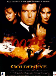 GoldenEye streaming