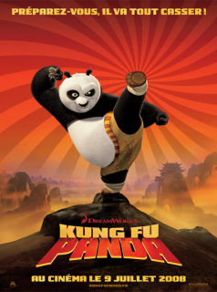 Kung Fu Panda streaming