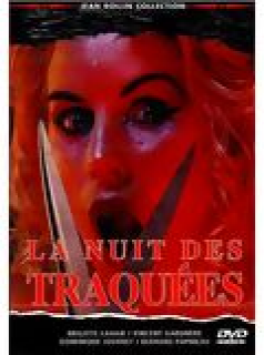 La Nuit des traquées