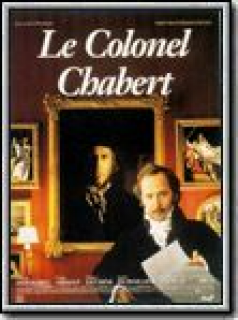 Le Colonel Chabert