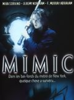 Mimic streaming