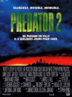 Predator 2 streaming