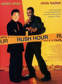 Rush Hour streaming