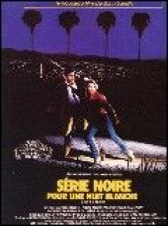 Série noire pour une nuit blanche streaming