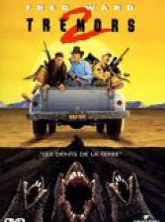 Tremors 2: Les Dents de la Terre