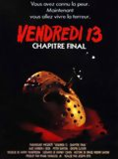 Vendredi 13 - Chapitre 4 : chapitre final streaming