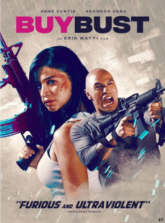 BuyBust streaming