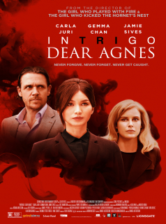 Intrigo: Dear Agnes streaming