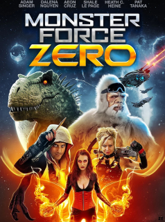 Monster Force Zero streaming