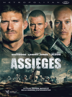 Assiégés streaming