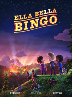 Ella Bella Bingo streaming