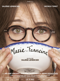 Marie-Francine streaming