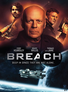 Breach 2021 streaming