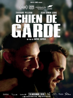 Chien de Garde streaming