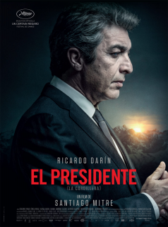 El Presidente streaming