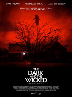 The Dark and the Wicked streaming