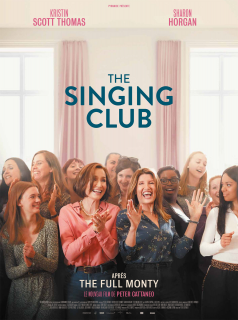 The Singing Club streaming