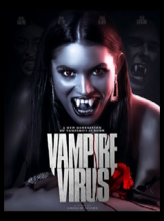 Vampire Virus streaming