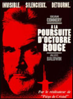 A la poursuite d'Octobre rouge streaming