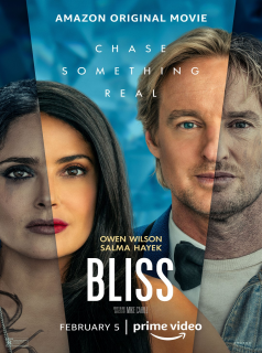 Bliss streaming