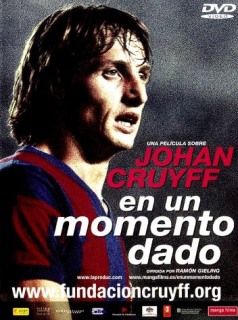 Johan Cruyff: En un momento dado streaming