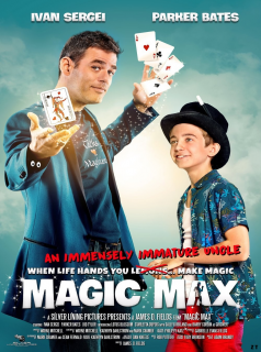 Magic Max