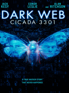 Dark Web: Cicada 3301 streaming