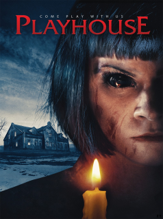 Playhouse streaming