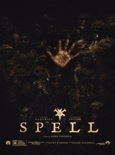 Spell streaming