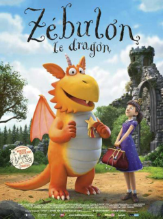 Zébulon, le dragon streaming