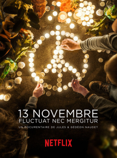 13 Novembre: Fluctuat Nec Mergitur streaming