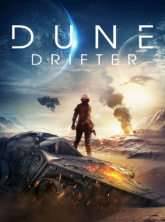 Dune Drifter streaming