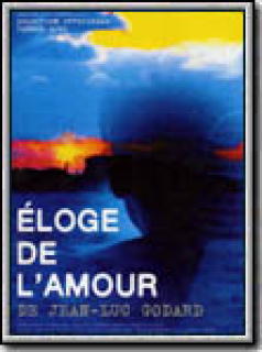 Eloge de l'amour streaming