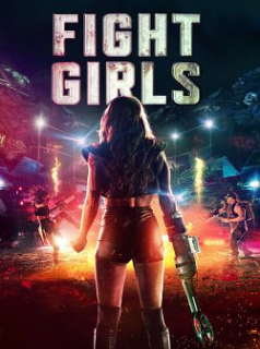 Fight Girls streaming