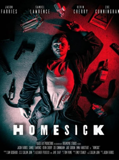 Homesick (2021)