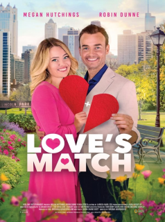 L'amour au premier regard (Love’s Match) streaming