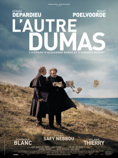 L'Autre Dumas streaming