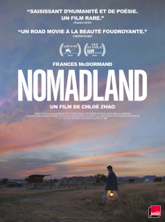 Nomadland streaming