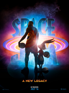 Space Jam - Nouvelle ère streaming