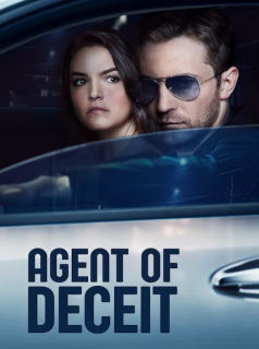 Agent of Deceit-The Detective