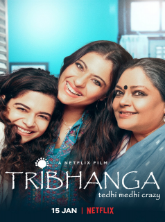 Tribhanga streaming